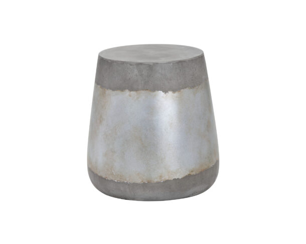 Aries End Table - Image 4