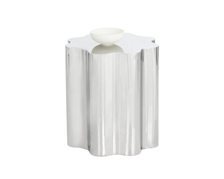 Dahlia End Table