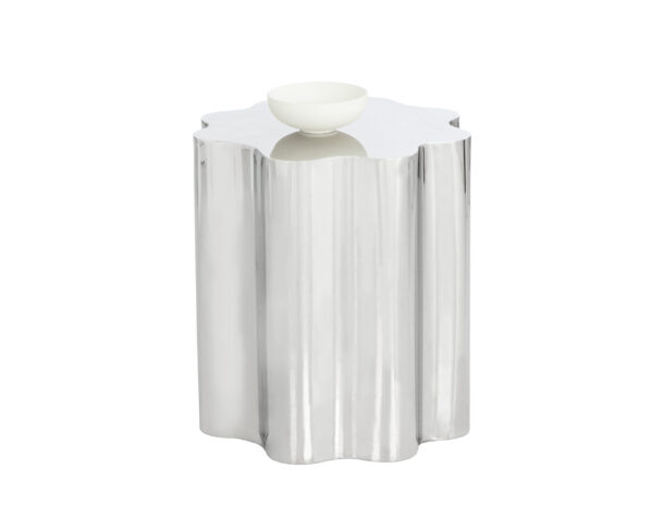 Dahlia End Table
