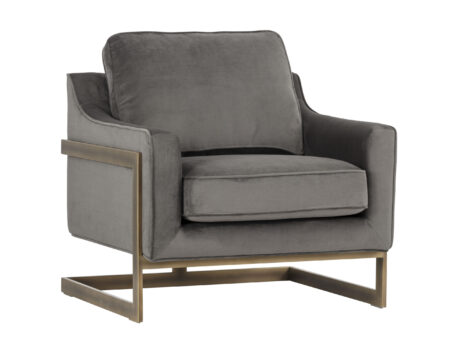 Kalmi Lounge Chair