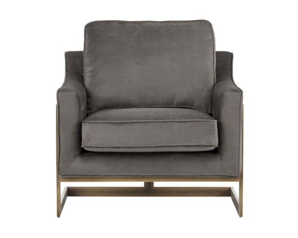 Kalmi Lounge Chair - Image 7