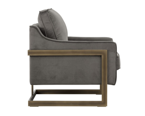 Kalmi Lounge Chair - Image 6