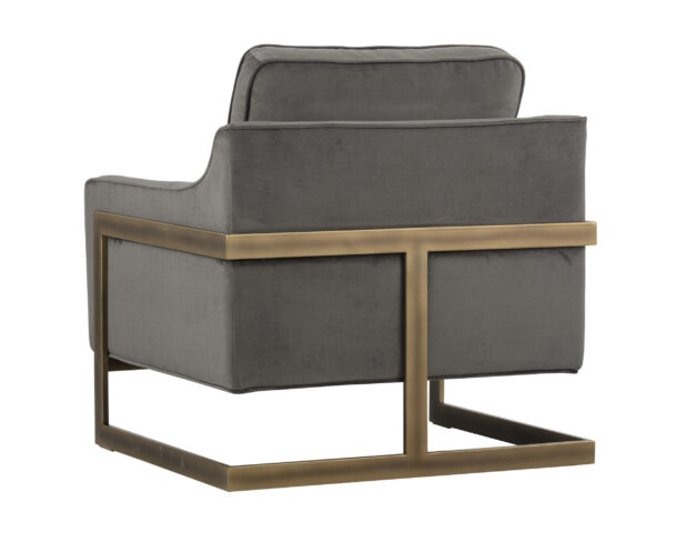 Kalmi Lounge Chair - Image 5