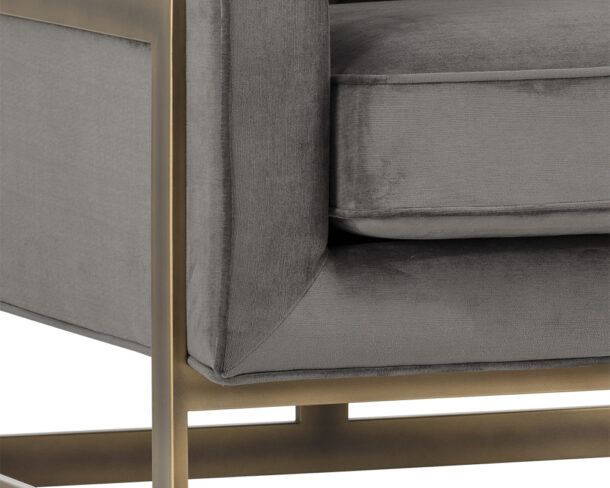 Kalmi Lounge Chair - Image 4