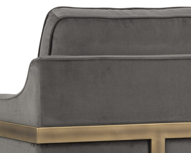 Kalmi Lounge Chair - Image 3