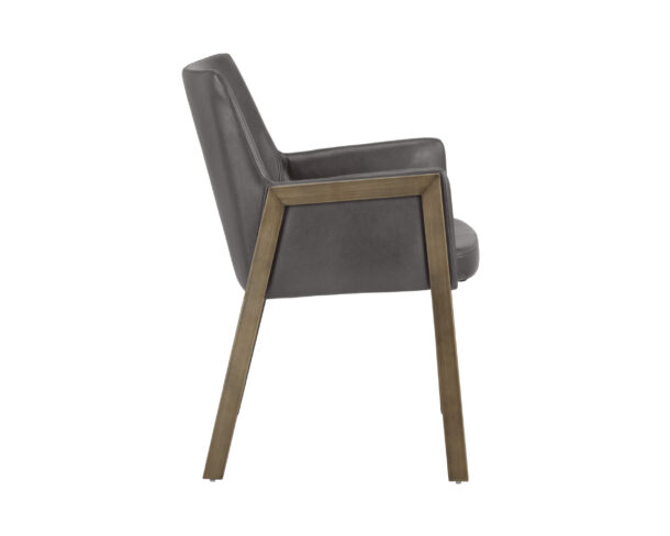 Bernadette Dining Armchair - Image 2