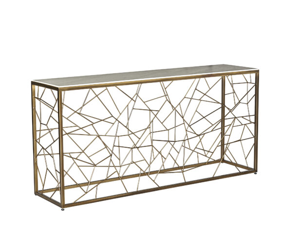 Vero Console Table - Image 4