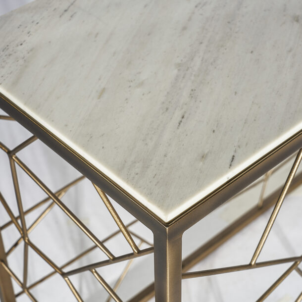 Vero Console Table - Image 3
