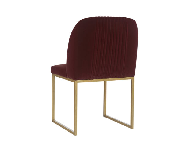Nevin Dining Chair - Image 6