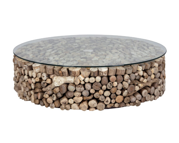 Bickford Coffee Table - Image 4