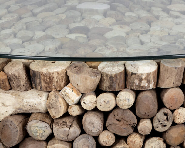 Bickford Coffee Table - Image 3