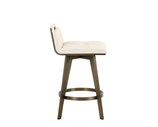 Arizona Swivel Counter Stool - Image 2
