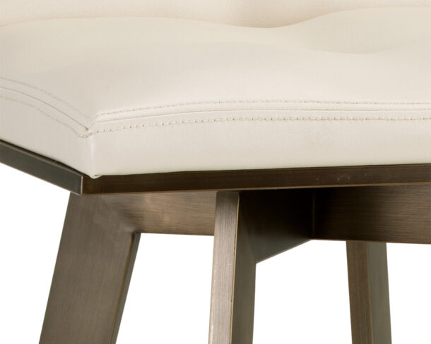 Arizona Swivel Counter Stool - Image 4