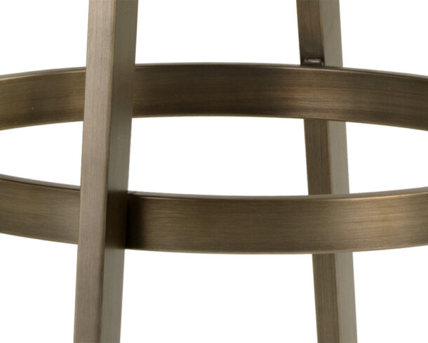 Arizona Swivel Counter Stool - Image 5