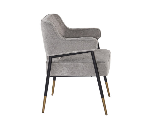 Derome Dining Armchair - Image 3