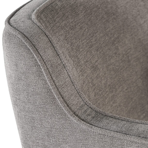 Derome Dining Armchair - Image 4