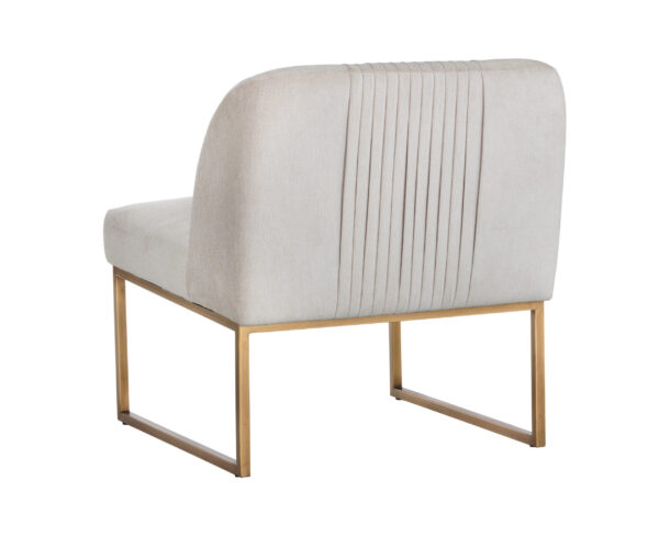 Nevin Lounge Chair - Image 3