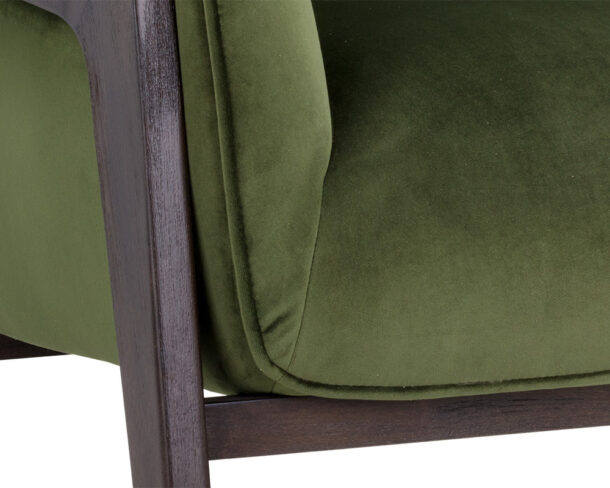 Maximus Lounge Chair - Image 5
