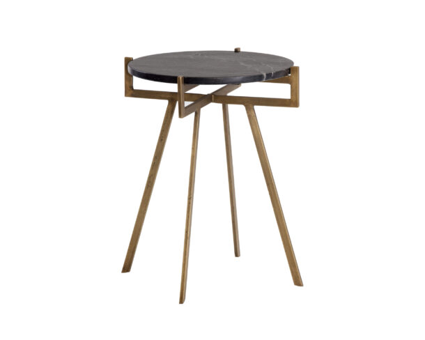 Anak End Table - Image 3