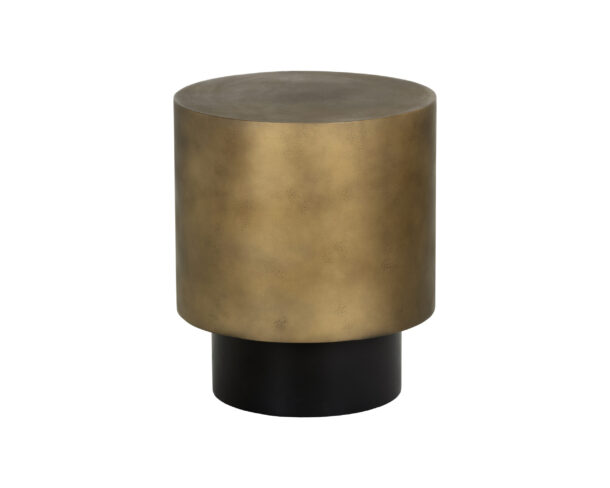 Bernaby End Table - Image 3