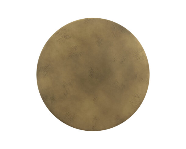 Bernaby End Table - Image 4