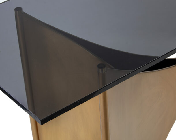 London Console Table - Image 3