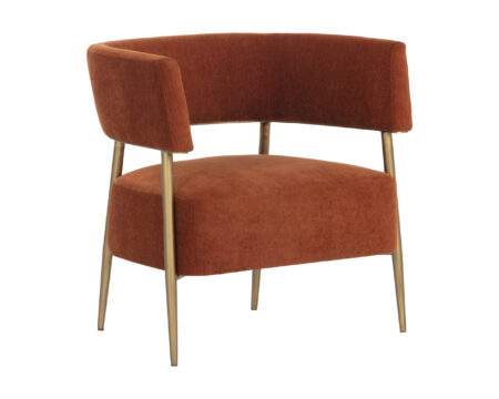 Maestro Lounge Chair