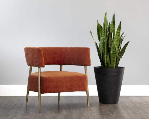 Maestro Lounge Chair - Image 2