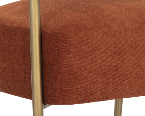 Maestro Lounge Chair - Image 5