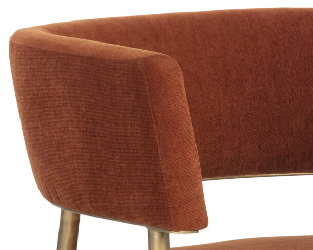 Maestro Lounge Chair - Image 6