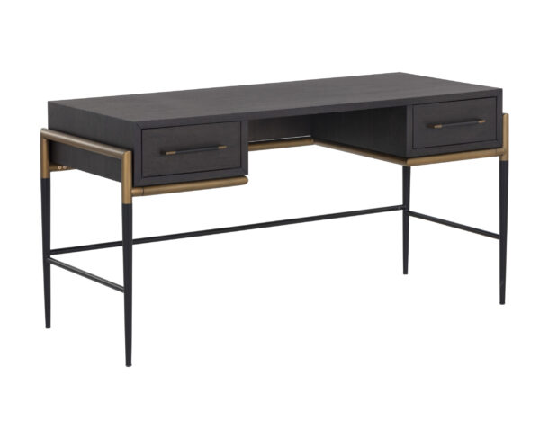 Weldrick Desk - Image 4