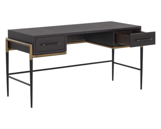 Weldrick Desk - Image 3