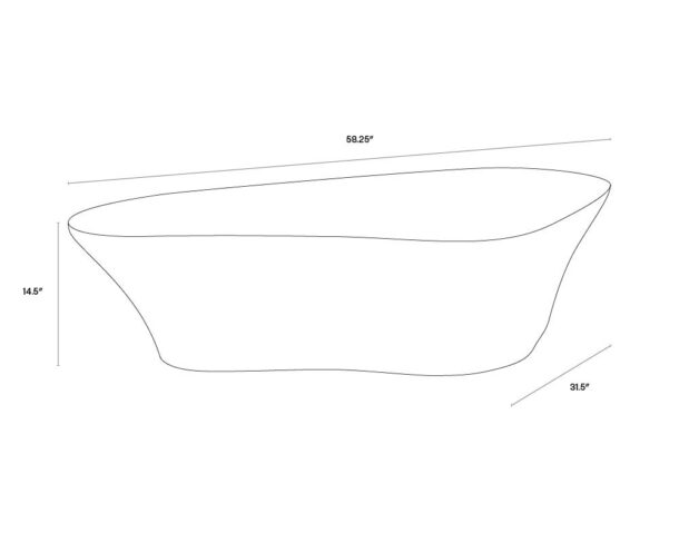 Dali Coffee Table - Image 8