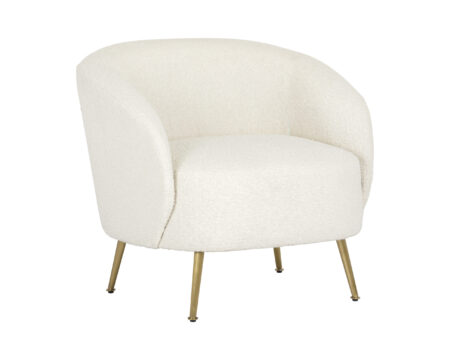 Clea Lounge Chair