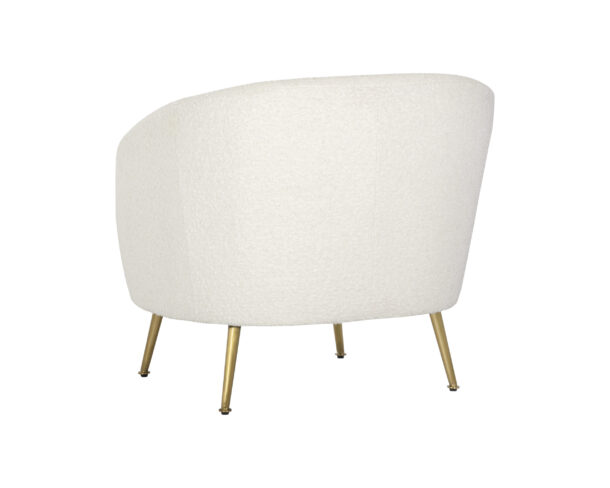 Clea Lounge Chair - Image 3