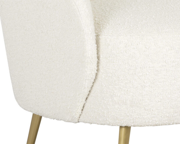 Clea Lounge Chair - Image 4