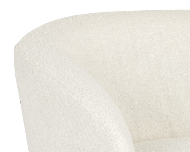 Clea Lounge Chair - Image 5