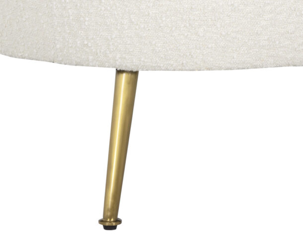 Clea Lounge Chair - Image 6
