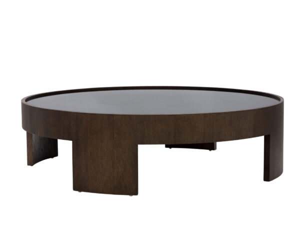 Brunetto Coffee Table - Large - Image 3