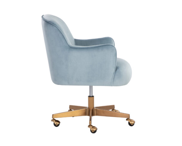 Karina Office Chair - Image 3