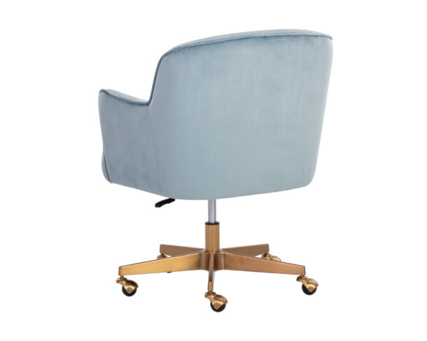 Karina Office Chair - Image 2