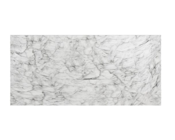 Nomad Coffee Table - Marble Look - Image 2