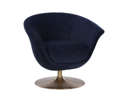 Carin Swivel Chair