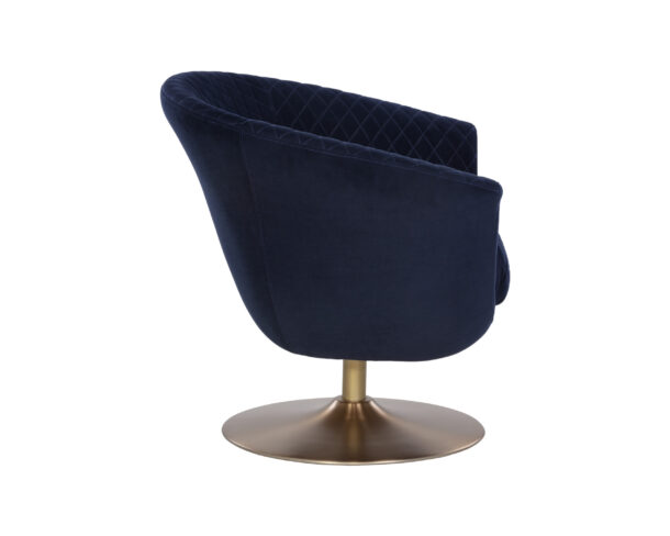 Carin Swivel Chair - Image 2