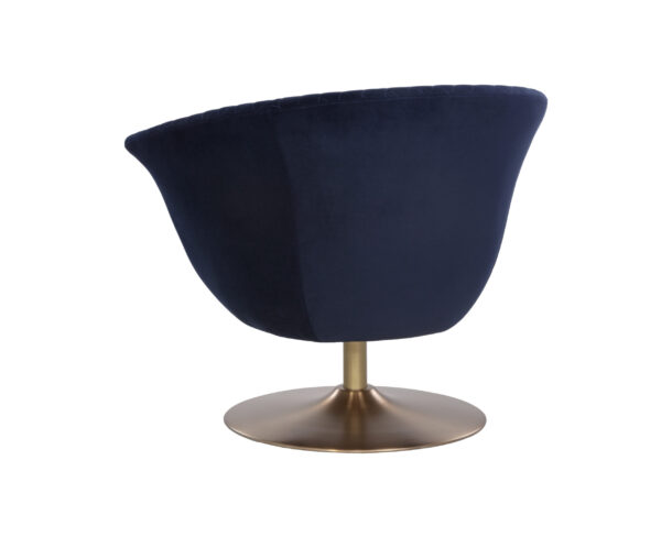 Carin Swivel Chair - Image 3