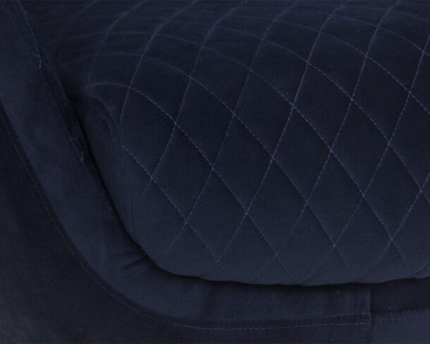 Carin Swivel Chair - Image 4