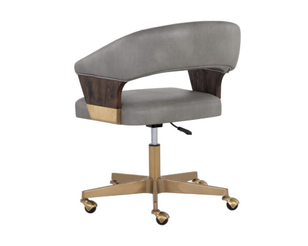 Leonce Office Chair - Image 2