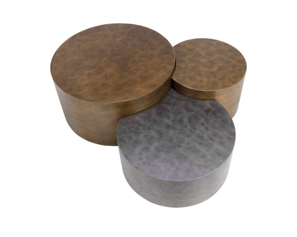 Neo Coffee Tables (Set Of 3) - Image 5