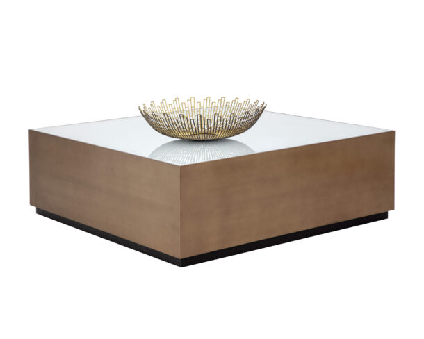 Shiloh Coffee Table