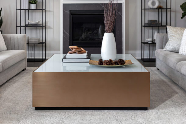 Shiloh Coffee Table - Image 2